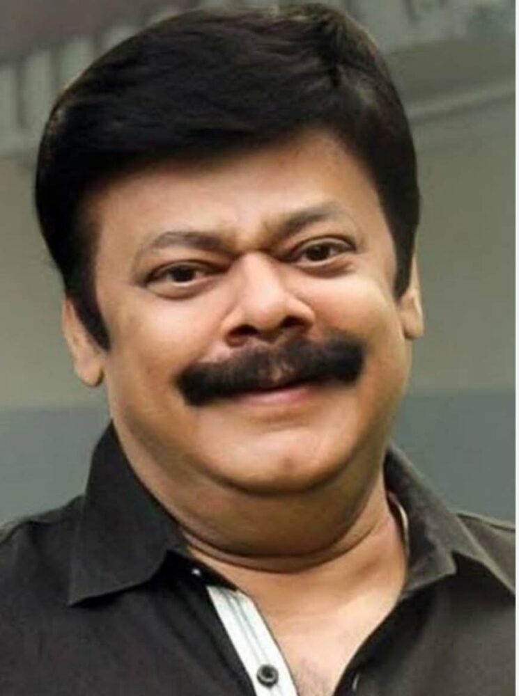 ವಿಶಿಷ್ಟ ನಗು ಮತ್ತು ಮನೋರಂಜನೆಯ ಮೂಲಕ ಅಭಿಮಾನಿಗಳನ್ನು ರಂಜಿಸುತ್ತಿದ್ದ ಜನಪ್ರಿಯ ತಮಿಳು ಚಲನಚಿತ್ರ ನಟ ಮದನ್ ಬಾಬ್ ನಿಧನ