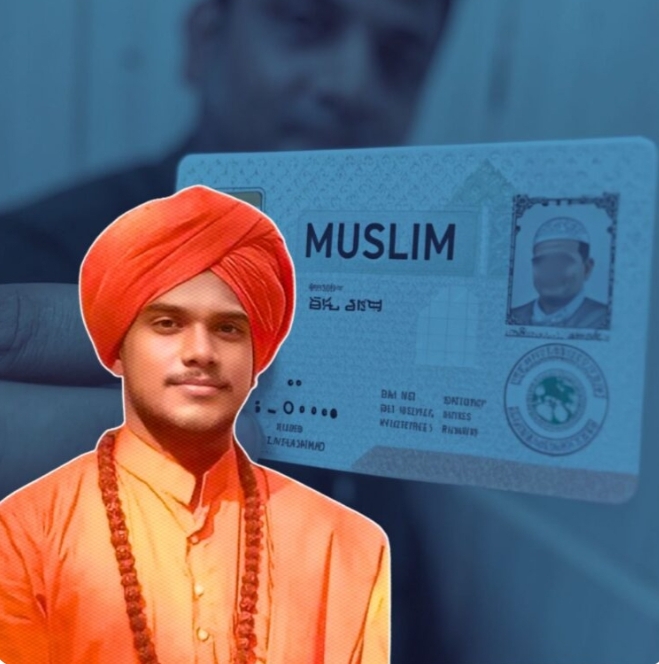 ಚೌಡಹಳ್ಳಿಯ ಗುರುಮಲ್ಲೇಶ್ವರ ಲಿಂಗಾಯಿತ ಮಠಾಧೀಶರಾದ ಮಹಮ್ಮದ್ ನಿಸಾರ್ ಅಲಿಯಾಸ್ ನಿಜಲಿಂಗ ಸ್ವಾಮೀಜಿ ಪೀಠ ತ್ಯಾಗ