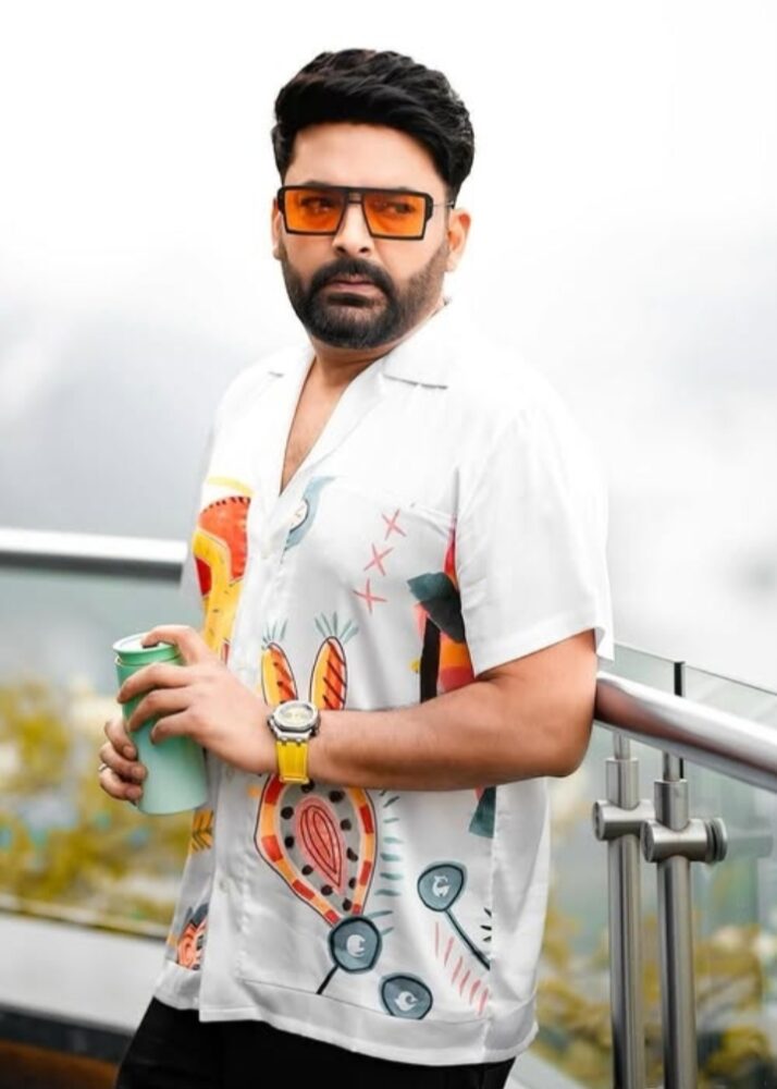 ಕೆನಡಾದಲ್ಲಿ ಕಪಿಲ್ ಶರ್ಮಾ ಒಡೆತನದ ಕೆಫೆ ಮೇಲೆ ಎರಡನೇ ಬಾರಿಗೆ ಗುಂಡಿನ ದಾಳಿ : ಡಾನ್ ಲಾರೆನ್ಸ್ ಬಿಷ್ಣೋಯ್ ತಂಡದ ಕ್ರತ್ಯ.