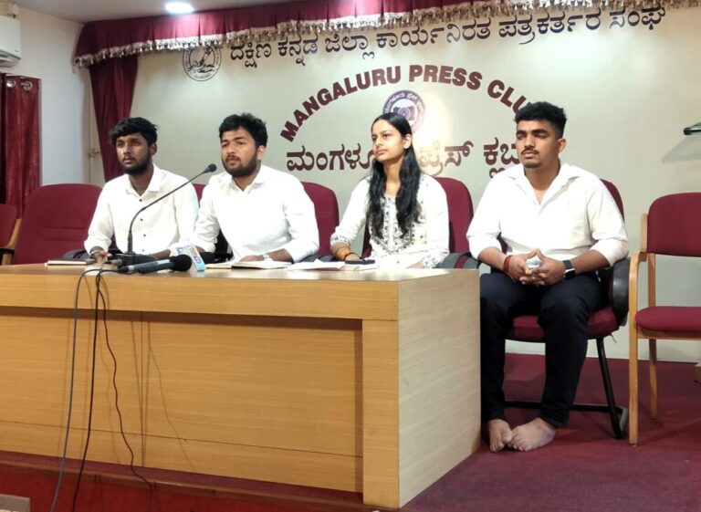 ಅಗಸ್ಟ್ 12 ರಂದು :ಅಖಿಲ ಭಾರತೀಯ ವಿದ್ಯಾರ್ಥಿ ಪರಿಷತ್ ನೇತ್ರತ್ವದಲ್ಲಿ ನಶಾಮುಕ್ತ ಕರ್ನಾಟಕಕ್ಕಾಗಿ ಬೃಹತ್ “ಮೈಸೂರು ಚಲೋ ರ್ಯಾಲಿ “