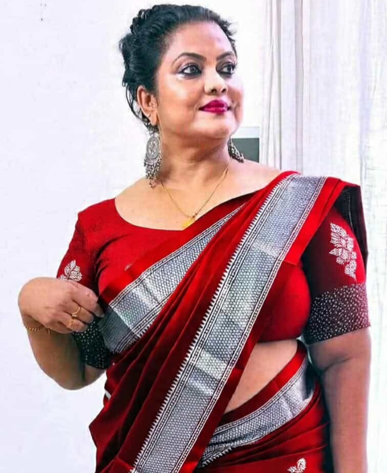 ವೇಶ್ಯಾವಾಟಿಕೆ ಪ್ರಕರಣ : ಮಲಯಾಳಂ ನಟಿ ಮಿನು ಮುನೀರ್ ಬಂಧನ !