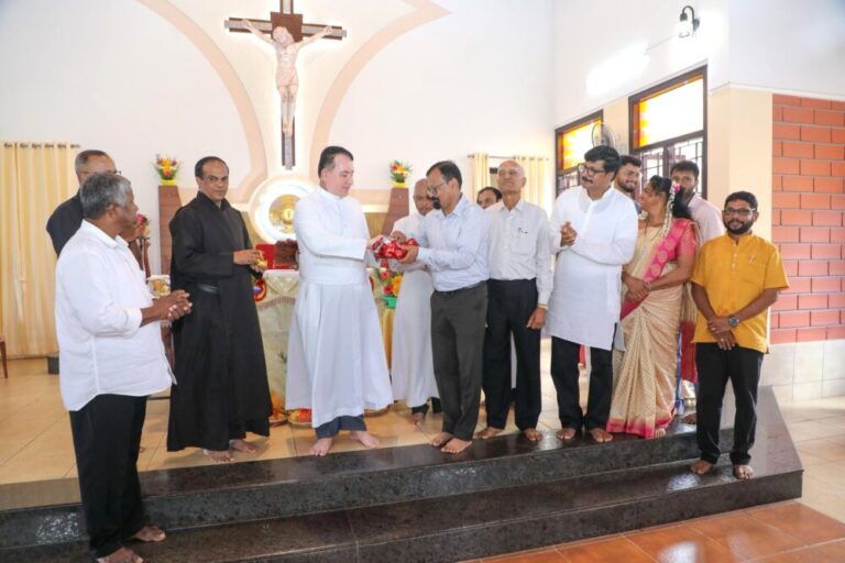 ಸ್ನೇಹಾಲಯ ಚಾರಿಟಬಲ್ ಟ್ರಸ್ಟ್ ಮಂಗಳೂರು – ಮಾನವಸೇವೆಯ ಹದಿನಾರು ವೈಭವಯುತ ವರ್ಷಗಳ ಸಂಭ್ರಮಾಚರಣೆ