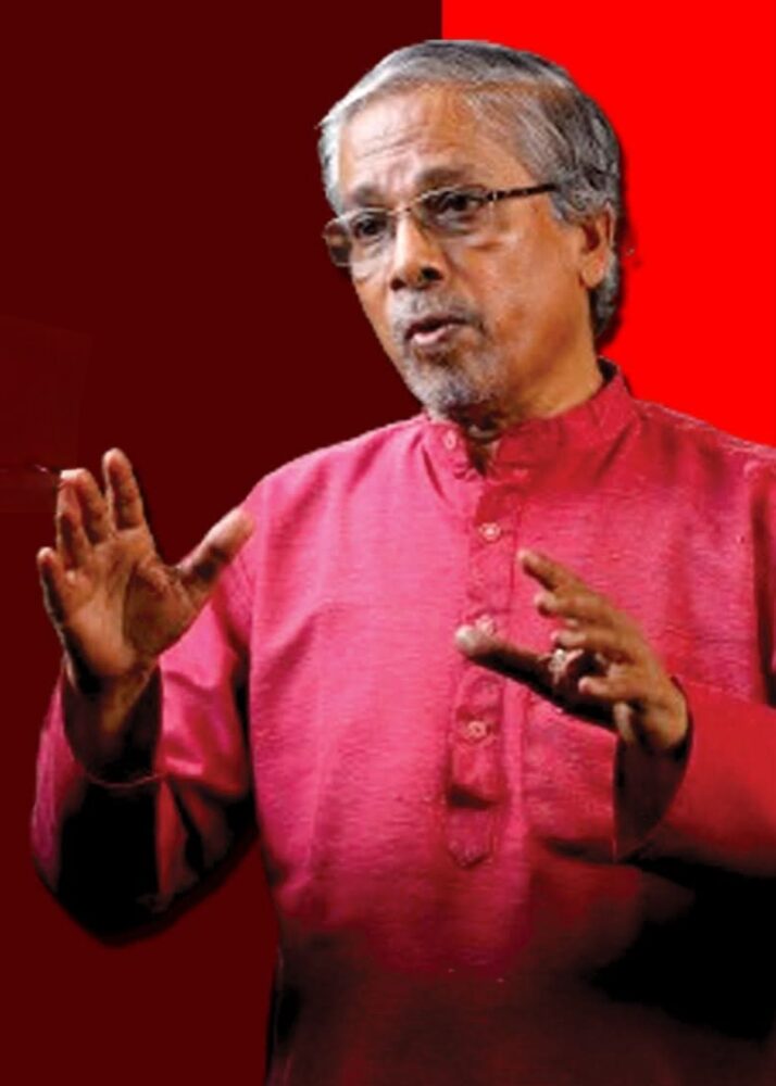 ಖ್ಯಾತ ಕೊಂಕಣಿ ಸಾಂಸ್ಕೃತಿಕ ದಿಗ್ಗಜ ಎರಿಕ್ ಒಜಾರಿಯೊ ಇನ್ನಿಲ್ಲ