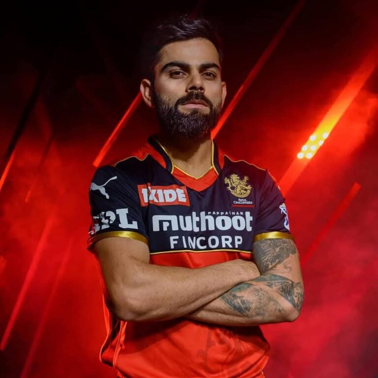 ಚಿನ್ನಸ್ವಾಮಿ ಕಾಲ್ತುಳಿತ ಕುರಿತು ವಿರಾಟ್ ಕೊಹ್ಲಿ ಅವರ ಸೋಶಿಯಲ್ ಮೀಡಿಯಾದಲ್ಲಿ ಭಾವನಾತ್ಮಕ ಪೋಸ್ಟ್ !
