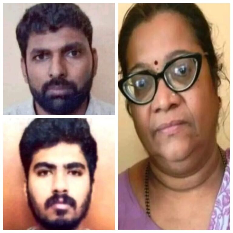ಮಗು ಮಾರಾಟ ಜಾಲ ಪತ್ತೆ ; ದುರ್ಗಾವಾಹಿನಿ ಮುಖಂಡೆ ಸೇರಿ ಮೂವರ ಬಂಧನ !