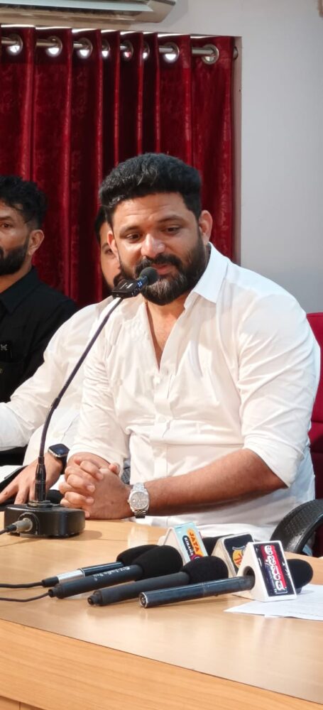 ಅ.1ರಂದು : ಮಂಗಳೂರಿನಲ್ಲಿ ಮಿಥುನ್ ರೈ ಸಾರಥ್ಯದಲ್ಲಿ ದಶಮ ಸಂಭ್ರಮದ ಪಿಲಿನಲಿಕೆ ಪಂಥ