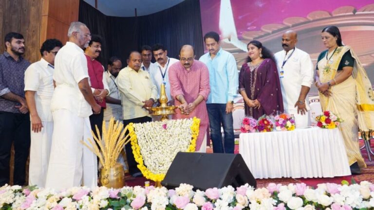 ಕರ್ನಾಟಕ ನಾಯರ್ ಸರ್ವೀಸ್ ಸೊಸೈಟಿ (ರಿ) ಮಂಗಳೂರು ಕರಯೋಗಂ ವತಿಯಿಂದ : ವಿಜೃಂಭಣೆಯ ಓಣಂ ಹಬ್ಬದ ಆಚರಣೆ