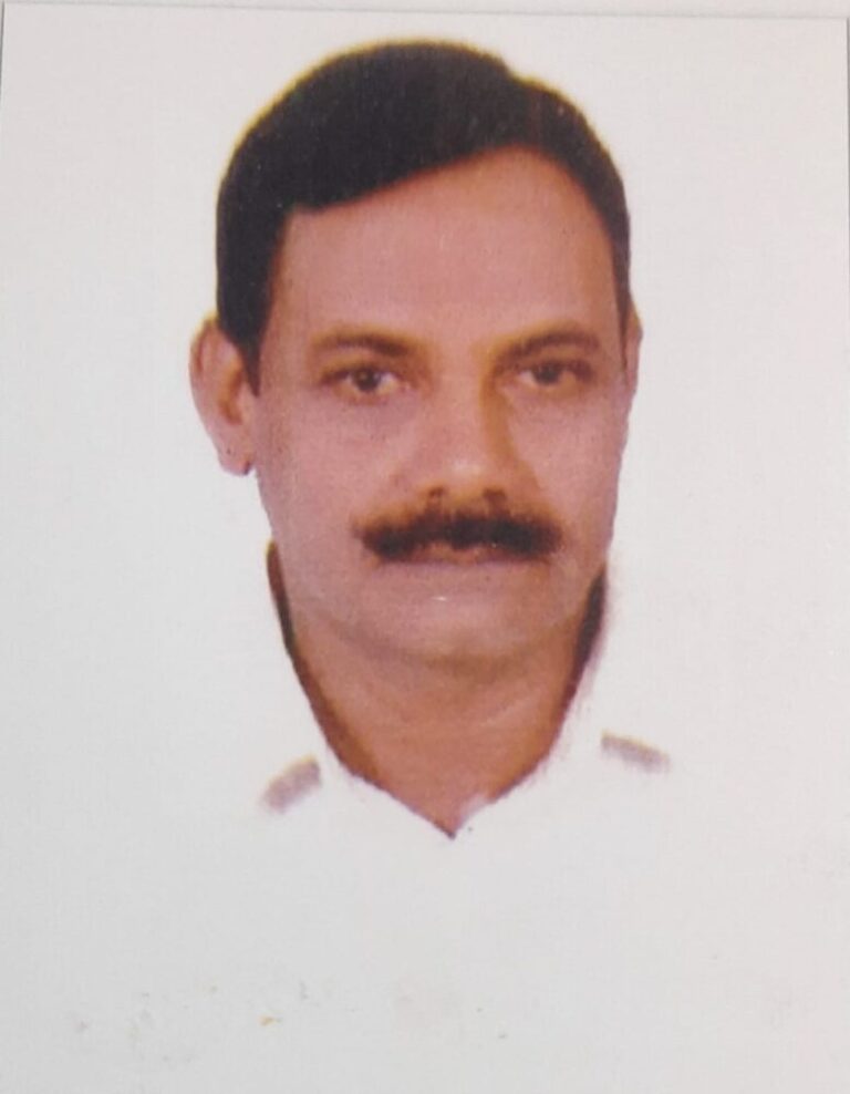 ಮಂಗಳೂರಿನಲ್ಲಿ ಸೇವೆ ಸಲ್ಲಿಸಿದ್ದ ನಿವೃತ್ತ DCP ಡಿ. ಧರ್ಮಯ್ಯ ಹೃದಯಾಘಾತದಿಂದ ನಿಧನ