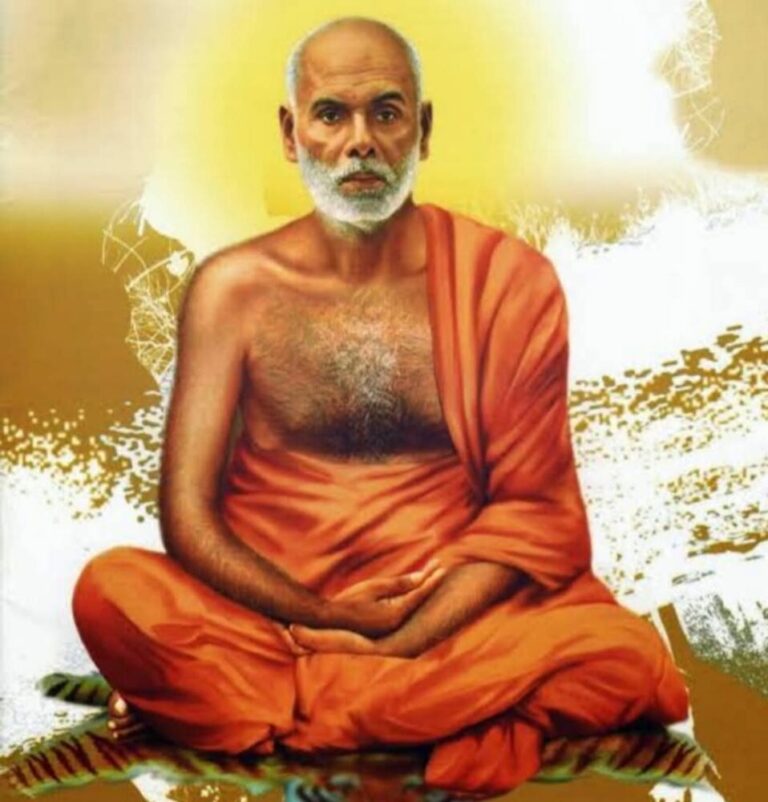 ಸೆಪ್ಟೆಂಬರ್ 7 ರಂದು : ಶ್ರೀ ಗೋಕರ್ಣನಾಥೇಶ್ವರ ಕಾಲೇಜಿನಲ್ಲಿ ಶ್ರೀ ನಾರಾಯಣ ಗುರು ಜಯಂತಿ ಆಚರಣೆ