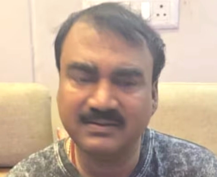 ಮುಂಬೈ ಗಣೇಶ ವಿಸರ್ಜನೆ ವೇಳೆ 400 ಕೆ.ಜಿ RDX ಬಾಂಬ್ ಸ್ಪೋಟಿಸುವುದಾಗಿ ಬೆದರಿಕೆ ಹಾಕಿದ ವ್ಯಕ್ತಿಯ ಬಂಧನ