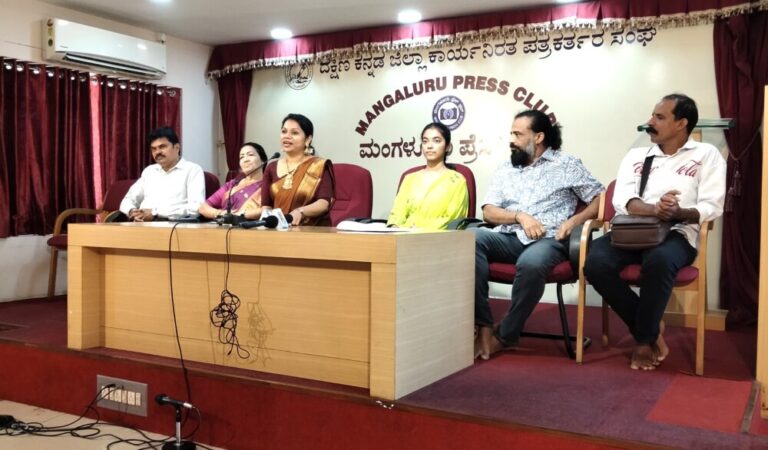 ಸೆ.12 ರಂದು : ಕರಾವಳಿಯಾದ್ಯಂತ ಬಿಡುಗಡೆಯಾಗಲಿದೆ ‘ ಪಿದಾಯಿ’ ತುಳು ಚಲನಚಿತ್ರ