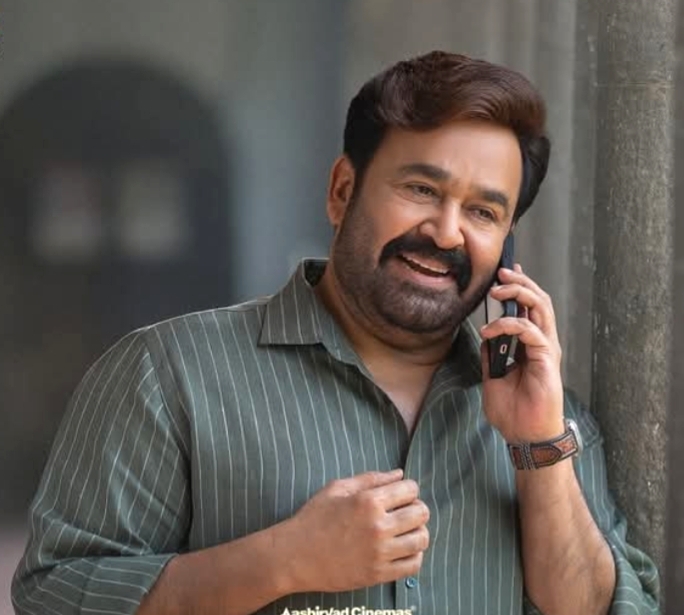 ಮಲಯಾಳಂ ಸೂಪರ್ಸ್ಟಾರ್ ಮೋಹನ್ ಲಾಲ್ ಅವರಿಗೆ ಭಾರತದ ಅತ್ಯುನ್ನತ ಸಿನಿಮಾ ಗೌರವ “ದಾದಾಸಾಹೇಬ್ ಫಾಲ್ಕೆ” ಪ್ರಶಸ್ತಿ