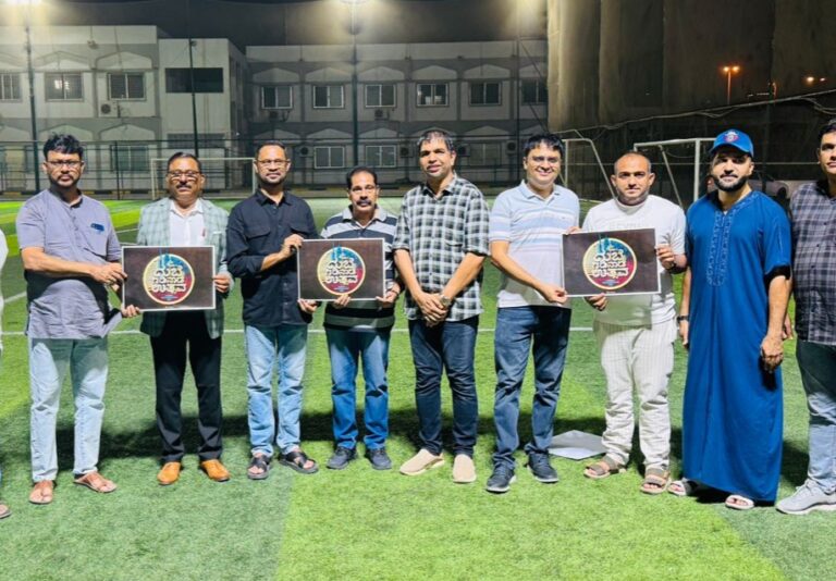 ಅಕ್ಟೋಬರ್ 25 ರಂದು :4ನೇ ದುಬೈ ಗಡಿನಾಡ ಉತ್ಸವ “ಲೋಗೋ ಬಿಡುಗಡೆ “