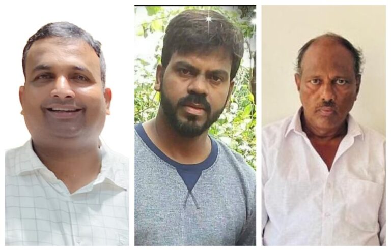 ಗೆಳೆಯರ ಬಳಗ (ರಿ) ಬಲ್ಲಂಗುಡೆಲು ನೂತನ ಸಾರಥಿಗಳ ಆಯ್ಕೆ.