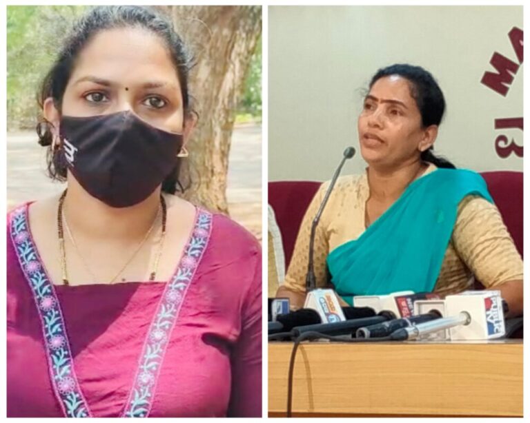 ಮೂಡಬಿದ್ರೆ ಇನ್ ಸ್ಪೆಕ್ಟರ್ ಸಂದೇಶ್ ವಿರುದ್ಧದ ಸುಮತಿ ನಾಯಕ್, ಅವಿತಾ ಆರೋಪ ಸುಳ್ಳು ಮತ್ತು ಪ್ರೇರಿತ“-ಕಮಿಷನರ್ ಸುಧೀರ್ ಕುಮಾರ್ ರೆಡ್ಡಿ ಸ್ಪಷ್ಟನೆ