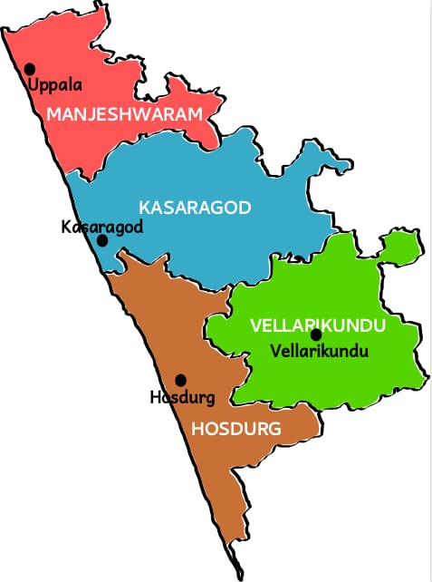 ಮಲಯಾಳ ಭಾಷಾ ಮಸೂದೆ – ಕನ್ನಡಿಗರ ಕರಾಳ ಭವಿಷ್ಯ.