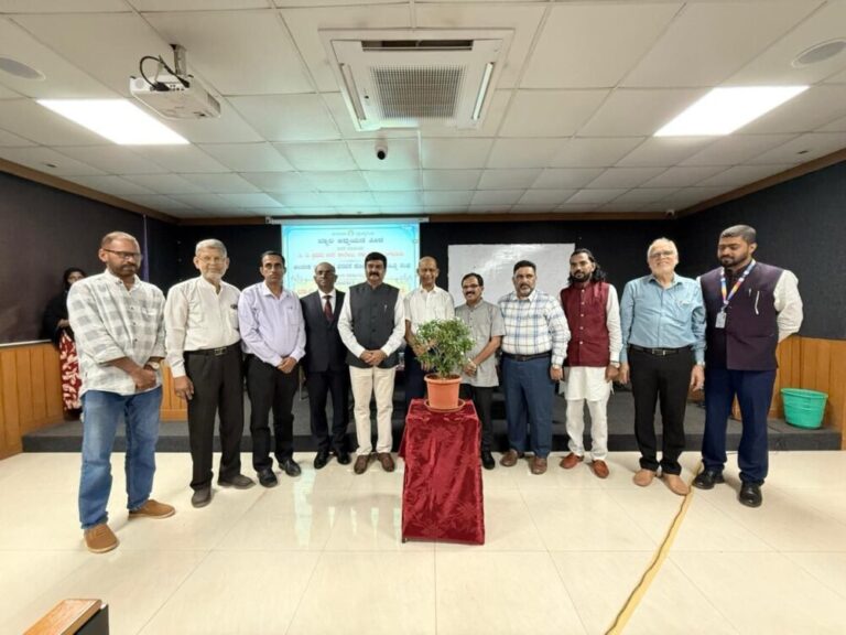 ಬ್ಯಾರಿ ಜನಪದ ಮತ್ತು ವಚನ ಸಾಹಿತ್ಯ ಪ್ರಚಾರೋಪನ್ಯಾಸ ಕಾರ್ಯಕ್ರಮ ; ಸಂಶೋಧನೆಗಳು ಏಕಮುಖವಾಗದಿರಲಿ: ಡಾ. ಧನಂಜಯ ಕುಂಬ್ಳೆ