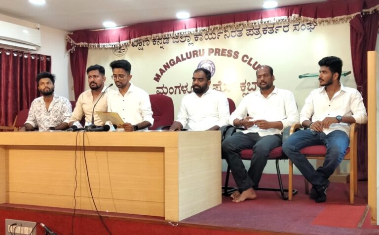 ಮಾರ್ಚ್ 22ರಂದು ಉರ್ವದಲ್ಲಿ ಯುವಶಕ್ತಿ ಸೇವಾಪಥದ ವತಿಯಿಂದ ಟೀಮ್ ಸನಾತನ್ ಮಂಗಳೂರು ಆಶ್ರಯದಲ್ಲಿ 4ನೇ ವಾರ್ಷಿಕೋತ್ಸವ.