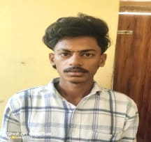 ಕೊಣಾಜೆ ಪೋಲಿಸರ ಕಾರ್ಯಾಚರಣೆ : ಡ್ರಗ್ ಪೆಡ್ಲಿಂಗ್ನಲ್ಲಿ ತೊಡಗಿದ್ದ ಯುವಕನ ಬಂಧನ..!