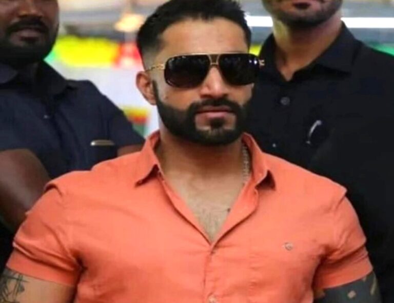 ಲ್ಯಾಂಬೋರ್ಗಿನಿ ಕಾರ್ ಡ್ರಿಫ್ಟಿಂಗ್ ಪ್ರಕರಣ: ಕೋರ್ಟ್ನಿಂದ ಜಾಮೀನು ಪಡೆದ ಮುತ್ತಪ್ಪ ರೈ ಪುತ್ರ ರಿಕ್ಕಿ ರೈ