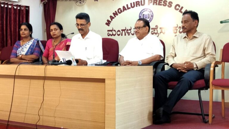 ಸಹಕಾರ ರತ್ನ ಡಾ.ಎಂ.ಎನ್. ರಾಜೇಂದ್ರ ಕುಮಾರ್ ಅವರಿಗೆ “ಅತ್ಯುತ್ತಮ ವ್ಯವಸ್ಥಾಪಕ” ಪ್ರಶಸ್ತಿ