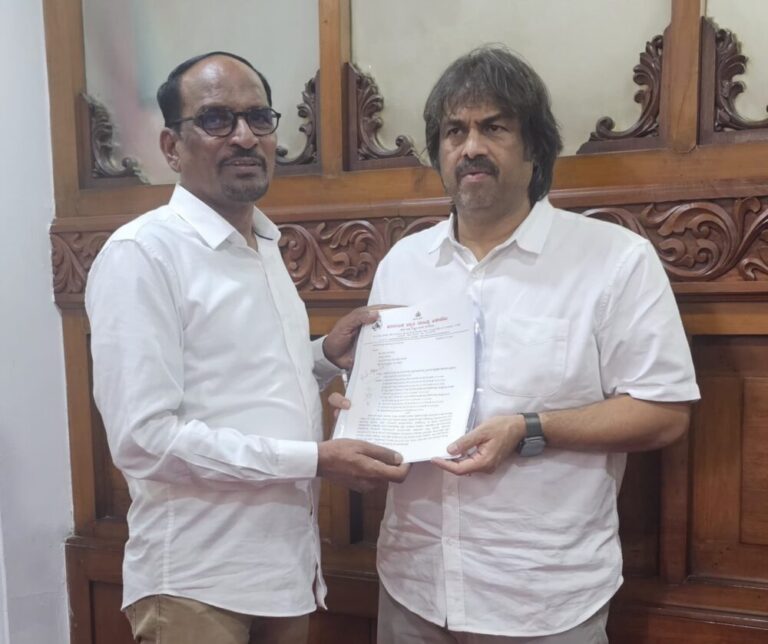 ತೃತೀಯ ಐಚ್ಚಿಕ ಭಾಷೆಯಾಗಿ ಶಾಲೆಗಳಲ್ಲಿ ‘ಬ್ಯಾರಿ’:ಮುಂದಿನ ಶೈಕ್ಷಣಿಕ ವರ್ಷದಿಂದ ಅಳವಡಿಸುವಂತೆ ಮನವಿ