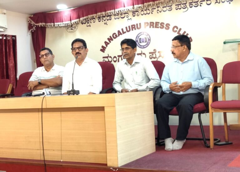 ಕರ್ನಾಟಕ ಕೊಂಕಣಿ ಸಾಹಿತ್ಯ ಅಕಾಡೆಮಿಯ 2025ನೇ ಸಾಲಿನ ಗೌರವ ಪ್ರಶಸ್ತಿ ಪ್ರಕಟ : ಎಪ್ರಿಲ್ 26 ರಂದು ಉದ್ಯಾವರ ಚರ್ಚ್ ವಠಾರದಲ್ಲಿ ಕಾರ್ಯಕ್ರಮ.