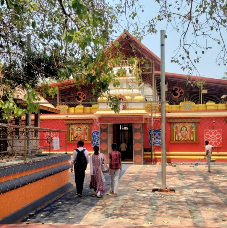 ಎಪ್ರಿಲ್ 3 ರಿಂದ 5 ರವರೆಗೆ ಮಂಗಳೂರಿನ ಕೊಡಿಯಾಲ್ಬೈಲ್ ನಲ್ಲಿರುವ ಕುದ್ರೋಳಿ ಶ್ರೀ ಭಗವತೀ ಕ್ಷೇತ್ರದಲ್ಲಿ “ನಡಾವಳಿ ಉತ್ಸವ “