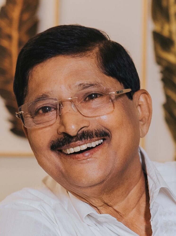 ಬಂಟರ ಮಾತೃ ಸಂಘದ ಮಾಜಿ ಕೋಶಾಧಿಕಾರಿ ರವೀಂದ್ರನಾಥ ಎಸ್ ಶೆಟ್ಟಿ ಅವರಿಗೆ ಶ್ರದ್ದಾಂಜಲಿ ಸಭೆ