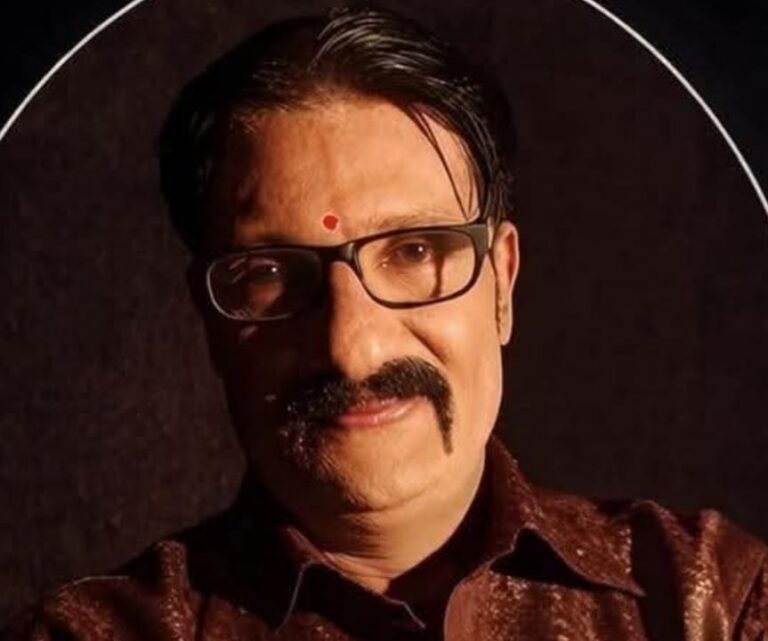 ಕಾಪು ರಂಗ ತರಂಗ ತಂಡದ ಹಿರಿಯ ಕಲಾವಿದ ಸುಜಿತ್ ಶೆಟ್ಟಿ ಪಾದೂರು ನಿಧನ