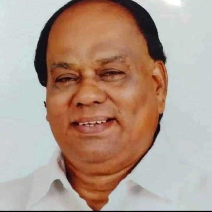 ಬಿಜೆಪಿ ಹಿರಿಯ ನಾಯಕ, ಸಮಾಜ ಸೇವಕ ರಾಮಚಂದ್ರ ಬೈಕಂಪಾಡಿ ನಿಧನ