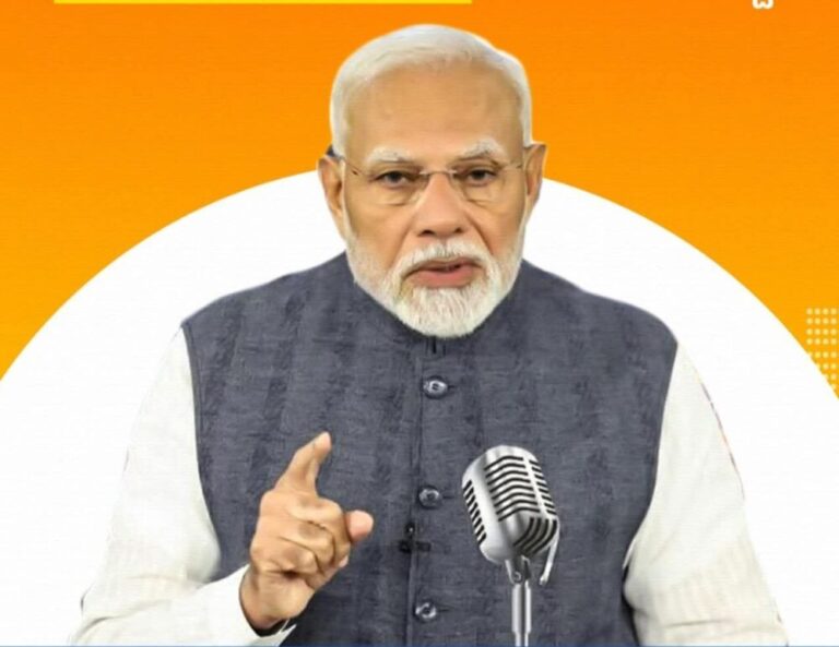 ನಾಳೆ ಪ್ರಧಾನಿ ಮೋದಿ ಮಂಡ್ಯಕ್ಕೆ ಭೇಟಿ : ಆದಿಚುಂಚನಗಿರಿಯಲ್ಲಿ ಶ್ರೀ ಗುರು ಭೈರವೈಕ್ಯ ಮಂದಿರದ ಉದ್ಘಾಟನೆ.