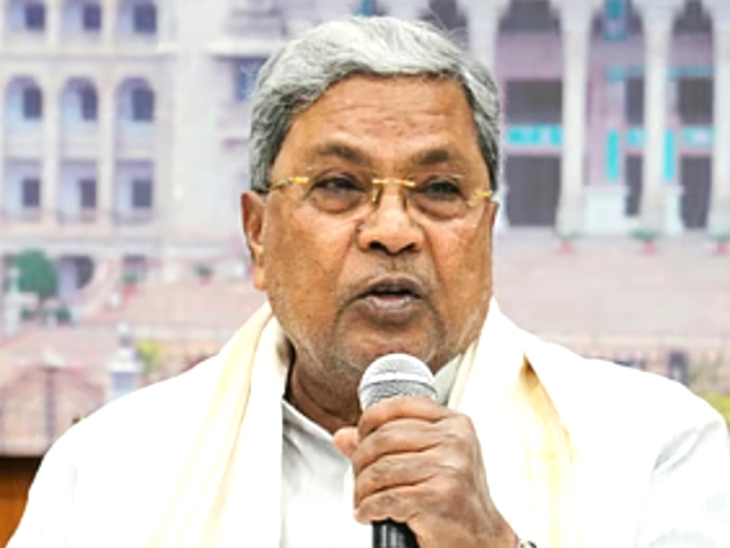 ಕೇರಳ ವಿಧಾನಸಭಾ ಚುನಾವಣೆ ಪ್ರಯುಕ್ತ ನಾಳೆ ಮುಖ್ಯಮಂತ್ರಿ ಸಿದ್ದರಾಮಯ್ಯ ವರ್ಕಾಡಿ ಮಜೀರ್ಪಳ್ಳಕ್ಕೆ ಭೇಟಿ