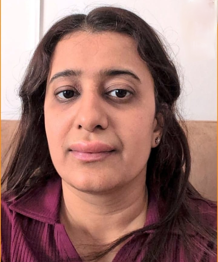 ವಂದೇ ಭಾರತ್ ರೈಲಿನಲ್ಲಿ ಊಟ ಮಾಡಿದ ನಂತರ ತೀವ್ರ ಅಲರ್ಜಿ ಉಂಟಾಗಿದೆ ಎಂದು ಮಹಿಳೆ ದೂರು ; ಐಆರ್ಸಿಟಿಸಿ ಪ್ರತಿಕ್ರಿಯೆ