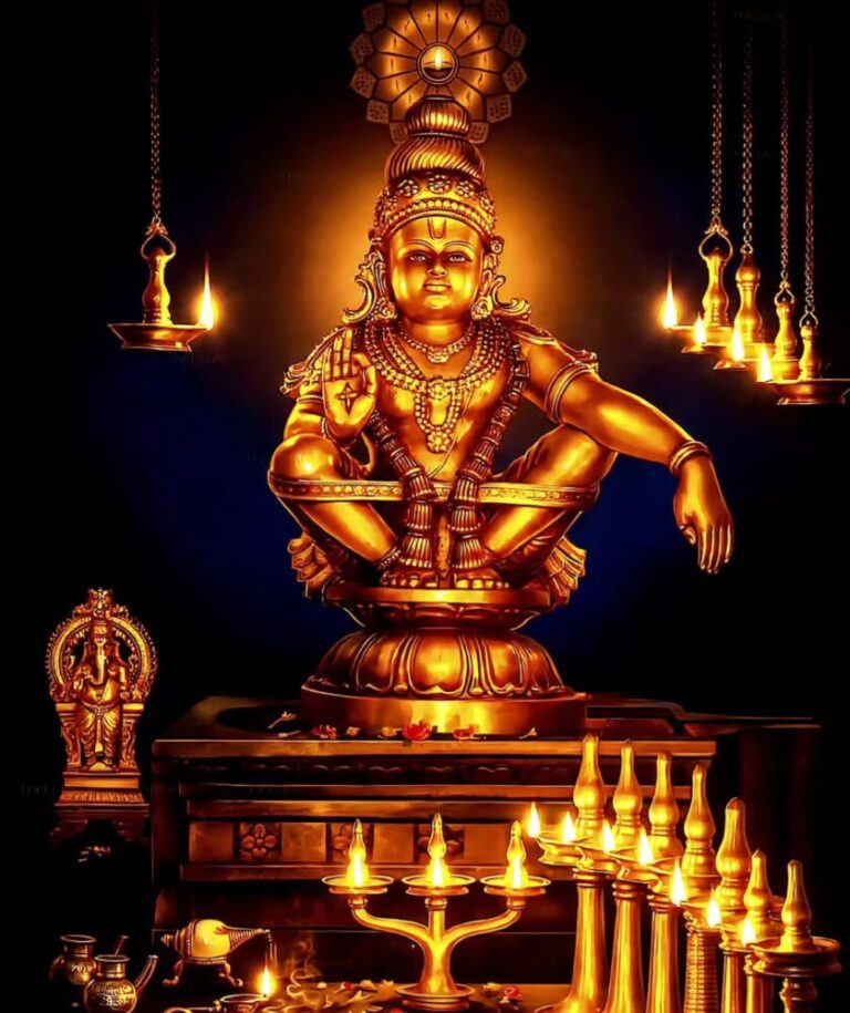 ಶಬರಿಮಲೆ ದೇವಸ್ಥಾನಕ್ಕೆ ಮಹಿಳೆಯರ ಪ್ರವೇಶ : ‘ಧಾರ್ಮಿಕ ಸಂಪ್ರದಾಯ ಮತ್ತು ನಂಬಿಕೆಯ ವಿಷಯ – ಕೇಂದ್ರ ಸರ್ಕಾರ.