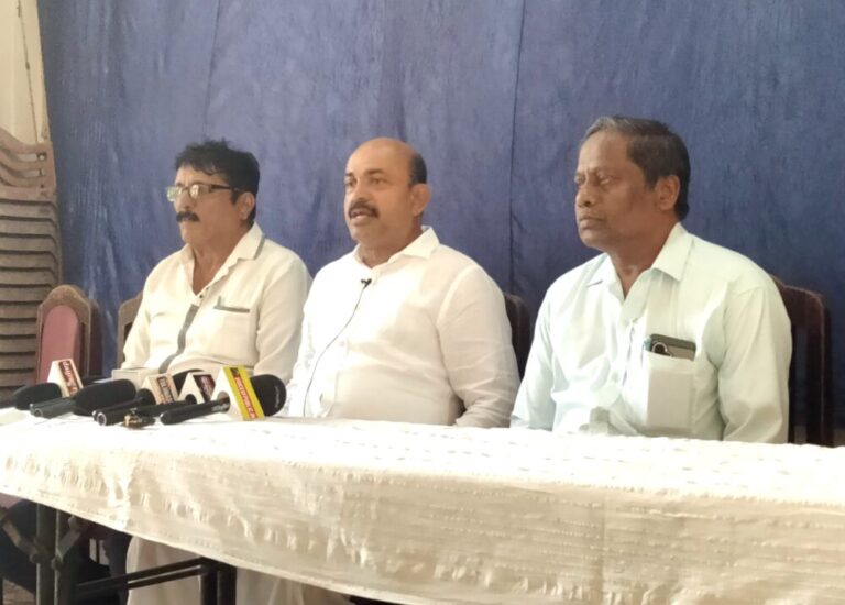 ಎನ್.ಎಂ.ಪಿ.ಎ. ಆಂಗ್ಲ ಮಾಧ್ಯಮ ಶಾಲೆಯನ್ನು ಮುಚ್ಚುವ ಪ್ರಯತ್ನ ಮಾಡಿದರೆ ಬೀದಿಗಿಳಿದು ಹೋರಾಟ ನಡೆಸುತ್ತೇನೆ – ಮಾಜಿ ಶಾಸಕ ಮೊಯ್ದೀನ್ ಬಾವಾ ಎಚ್ಚರಿಕೆ.