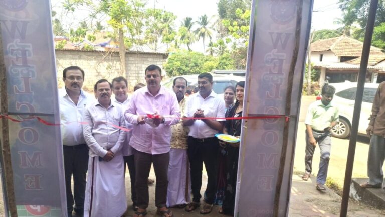 ಕಾರ್ಕಳದಲ್ಲಿ ಬೃಹತ್ ಹಲಸು ಮೇಳ