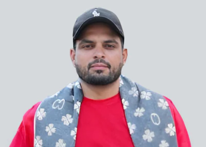 24 ರಂದು ಮದುವೆ ನಡೆಯಬೇಕಿದ್ದ ಯುವ ಕಾಂಗ್ರೆಸ್ ನಾಯಕನನ್ನು ಮನೆಯಲ್ಲೇ ಕೊಚ್ಚಿ ಕೊಲೆ; ದುರಂತ ಅಂತ್ಯ