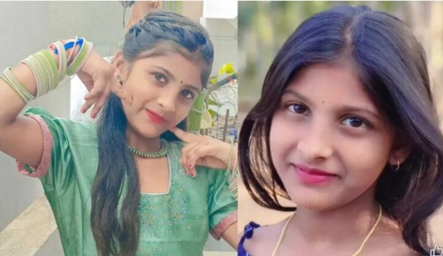 ಜೋಕಾಲಿ ಆಡುತ್ತಿದ್ದ ವೇಳೆ ಕುಣಿಕೆ ಬಿಗಿದು 9 ವರ್ಷದ ಬಾಲಕಿ ಸಾವು!
