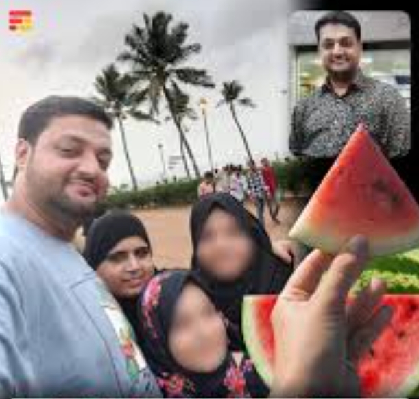 ಮುಂಬೈ : ಬಿರಿಯಾನಿ ತಿಂದ ನಂತರ ಕಲ್ಲಂಗಡಿ ಸೇವಿಸಿದ ಒಂದೇ ಕುಟುಂಬದ ನಾಲ್ವರ ಸಾವು, ತನಿಖೆ ಪ್ರಗತಿಯಲ್ಲಿ..!