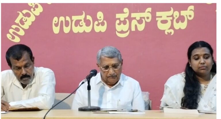 ಕರ್ನಾಟಕ ಯಕ್ಷಗಾನ ಅಕಾಡೆಮಿಯ 2025ನೇ ಸಾಲಿನ ಪ್ರತಿಷ್ಠಿತ ಪಾರ್ತಿಸುಬ್ಬ ಪ್ರಶಸ್ತಿ, ಗೌರವ ಪ್ರಶಸ್ತಿ, ಯಕ್ಷಸಿರಿ ಪ್ರಶಸ್ತಿ ಪ್ರಕಟ