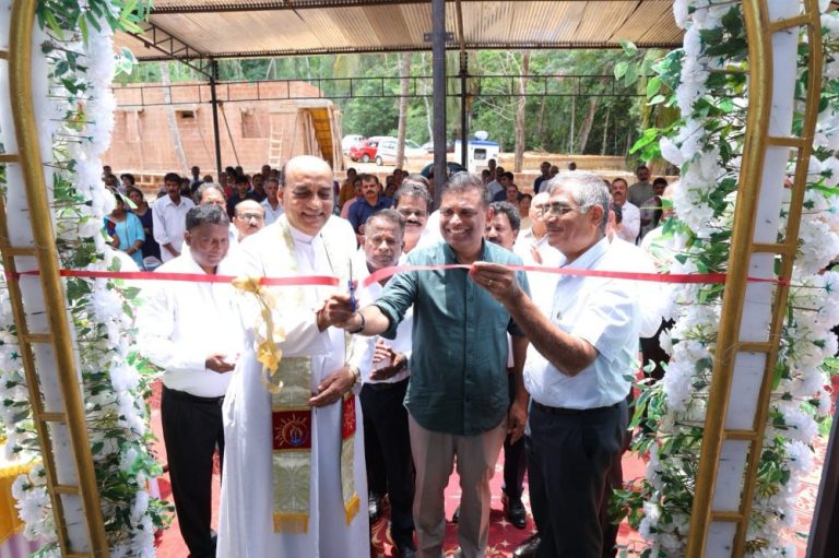 ಯುನೈಟೆಡ್ ಹೋಮ್ಸ್ – ಆರ್ಥಿಕವಾಗಿ ಹಿಂದುಳಿದವರಿಗೆ ಒಂದು ಆಶ್ರಯ ತಾಣ