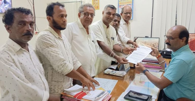 ದೇರಳಕಟ್ಟೆ ಆಸ್ಪತ್ರೆಯ ಜಂಕ್ಷನ್ ನಲ್ಲಿ ಕೊಳಚೆ ನೀರು ಶೇಖರಣೆ – ವಿಪರೀತ ದುರ್ವಾಸನೆ – ಕಠಿಣ ಕ್ರಮ ಕೈಗೊಳ್ಳಲು ಸಿಪಿಐ(ಎಂ) ಒತ್ತಾಯ