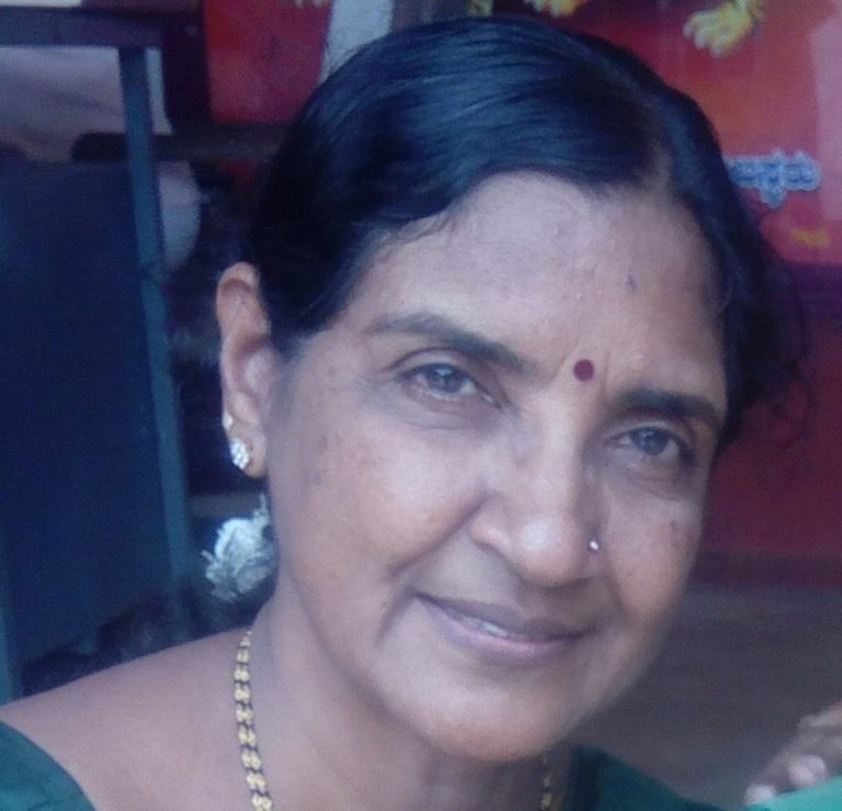 ನಿವೃತ್ತ ಶಿಕ್ಷಕಿ ಡಾ.ಸರಸ್ವತಿ ಎಸ್.ರಾವ್ ನಿಧನ