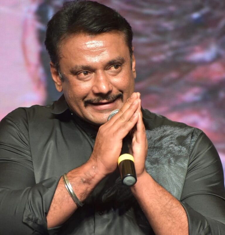 ರೇಣುಕಾಸ್ವಾಮಿ ಕೊಲೆ ಪ್ರಕರಣ: ಸುಪ್ರೀಂಕೋರ್ಟ್ ನಲ್ಲಿ ಇಂದು ದರ್ಶನ್ ಜಾಮೀನು ಅರ್ಜಿ ವಿಚಾರಣೆ.