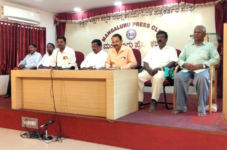 ಮೇ.10 ರಂದು ಕೂಳೂರು – ಪಂಜಿಮೊಗರುವಿನಲ್ಲಿ ಮಂಗಳೂರು ತಾಲೂಕು ಮೊಗೇರ ಸಂಘದ “ಮೊಗೇರ ಸೌಧ” ಲೋಕಾರ್ಪಣೆ.