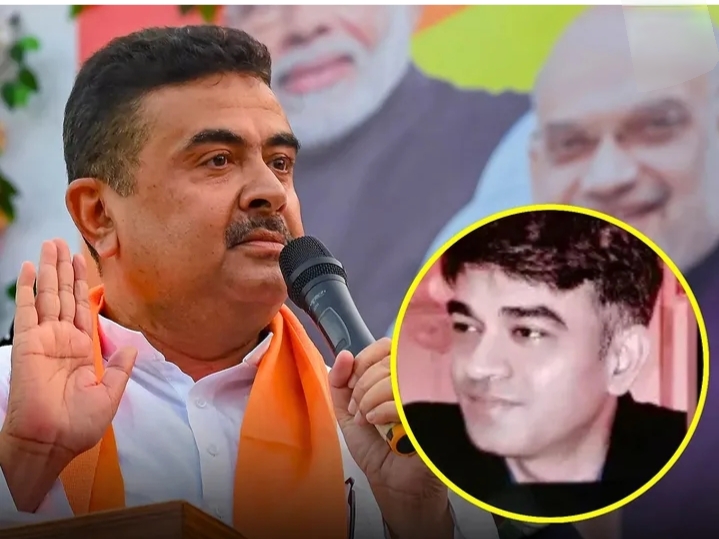 ಪಶ್ಚಿಮ ಬಂಗಾಳ ಮುಖ್ಯಮಂತ್ರಿ ಸುವೇಂದು ಅಧಿಕಾರಿ ಆಪ್ತ ಸಹಾಯಕನ ಹತ್ಯೆ ಕೇಸ್: ಮೂವರು ಆರೋಪಿಗಳ ಬಂಧನ