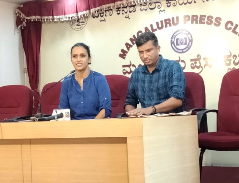ಮೇ16 ಮತ್ತು 17ರಂದು‘ಸ್ಪಾರ್ಕ್ ಟ್ರೀ’ ವತಿಯಿಂದ ಪಾಲೇಮಾರ್ ಕನ್ವೆನ್ಶನ್ ಸೆಂಟರ್ನಲ್ಲಿ ‘ಕಿಡ್ಫೆಸ್ಟ್ 2026’ ವಿಶೇಷ ಮಕ್ಕಳ ಉತ್ಸವ