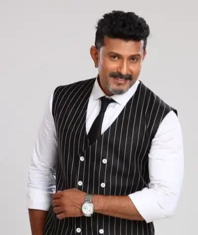 ಸ್ಯಾಂಡಲ್ ವುಡ್ ಹಾಗೂ ಕಿರುತೆರೆ ನಟ ದಿಲೀಪ್ ರಾಜ್ ಹೃದಯಾಘಾತದಿಂದ ವಿಧಿವಶ