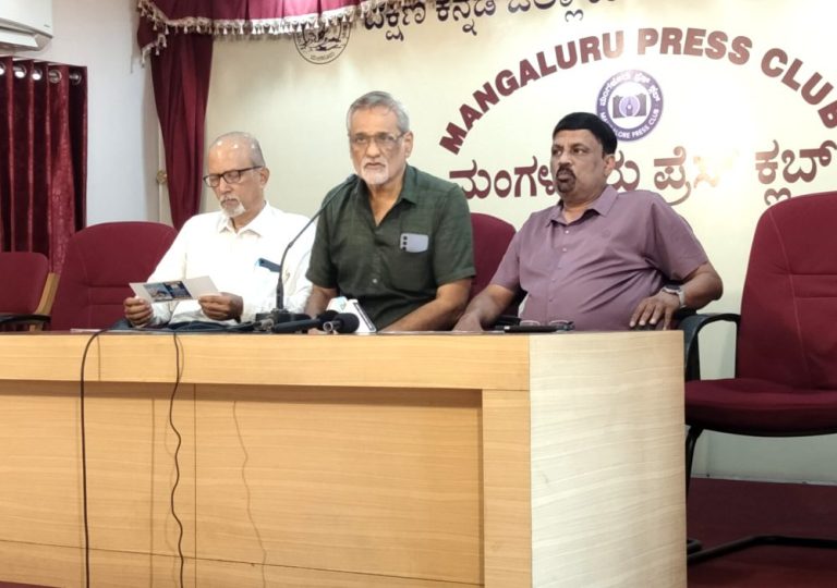 ಮಂಗಳೂರಿನಲ್ಲಿ ಮೇ 30 ರಂದು “ಸುಹಾನಾ ಸಫರ್ & ಬಿನಾಕಾ ಗೀತಮಾಲಾ” ಸಂಗೀತ ವೈಭವ